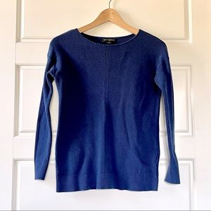 Banana Republic ribbed sweater
